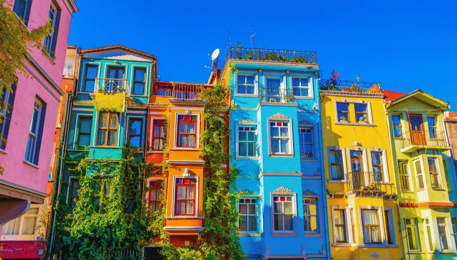 Istanbul City Tour and Bosphorus photo 7